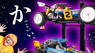 KOSWORK】KOS50761 ピットディスプレイスタンド (6段)1000mm高